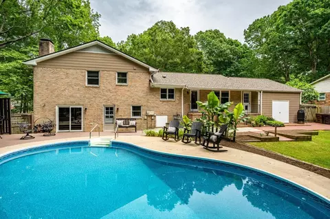 723 Clarion Dr, Durham, NC 27705 photo 1