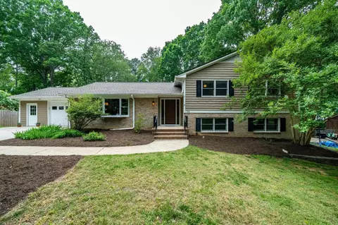 723 Clarion Dr, Durham, NC 27705 photo 3