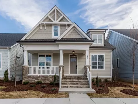 309 Sunset Hill Ln, Wendell, NC 27591