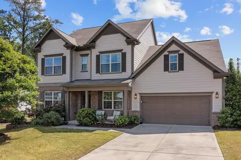 304 Dinsorette Ln, Apex, NC 27539
