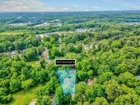 716 E Hammond St, Durham, NC 27704 photo 26