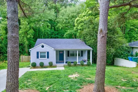 716 E Hammond St, Durham, NC 27704 photo 2