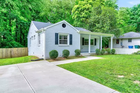 716 E Hammond St, Durham, NC 27704 photo 1