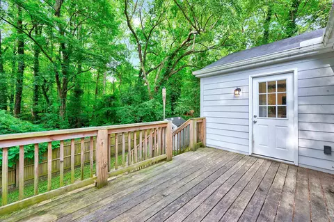 716 E Hammond St, Durham, NC 27704 photo 5