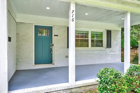 716 E Hammond St, Durham, NC 27704 photo 6