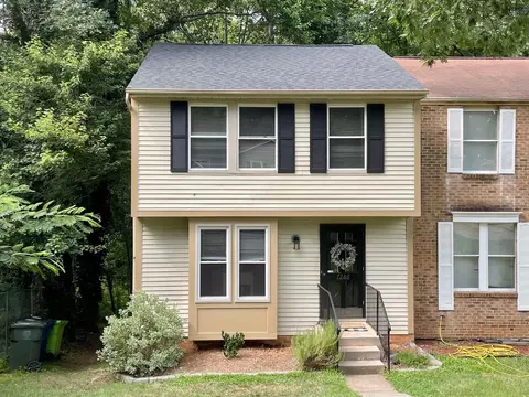 7286 Shellburne Dr, Raleigh, NC 27612 photo 1