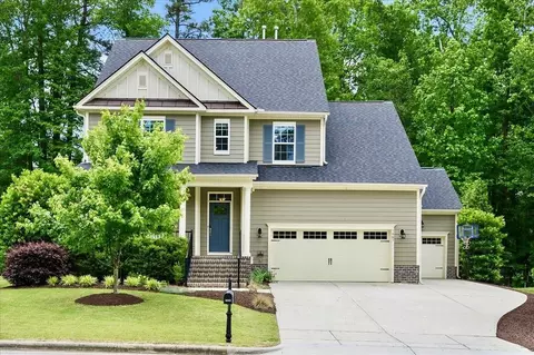 1665 Salem Village Dr, Apex, NC 27502