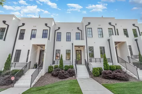 416 12 St Marys St, Raleigh, NC 27605