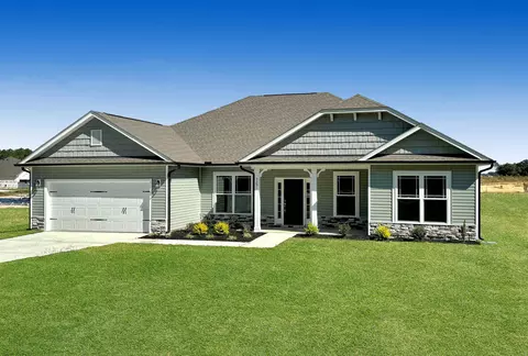 9291 Whitley Rd, Bailey, NC 27807 photo 1
