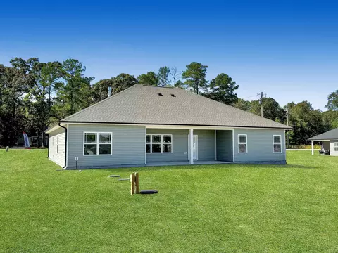 9291 Whitley Rd, Bailey, NC 27807 photo 2