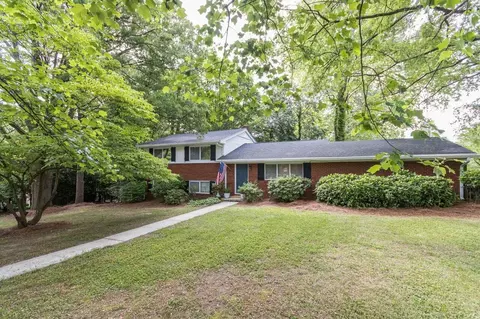 5031 Newcastle Rd, Raleigh, NC 27606