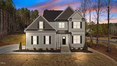 35 Vino Trl, Franklinton, NC 27525
