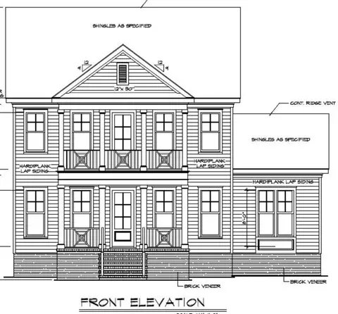 1015 Whitehall, Durham, NC 27713