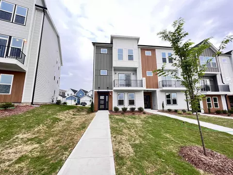 1951 Golden Spur Ln #2077, Wendell, NC 27591