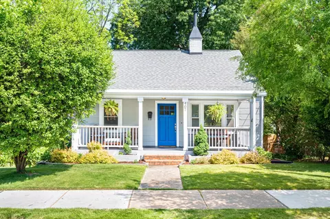 407 E Trinity Ave, Durham, NC 27701 photo 1