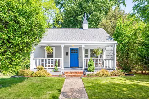 407 E Trinity Ave, Durham, NC 27701 photo 2