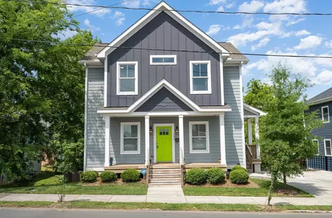 503 N Elizabeth St, Durham, NC 27701