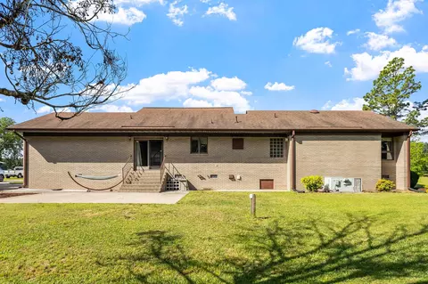 1650 Bloomery Rd, Bailey, NC 27807 photo 4