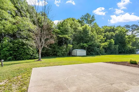 1650 Bloomery Rd, Bailey, NC 27807 photo 8