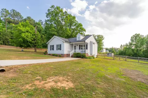 15 Timber Dr, Spring Hope, NC 27882 photo 2