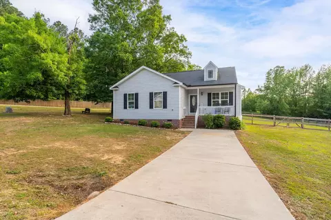 15 Timber Dr, Spring Hope, NC 27882 photo 3