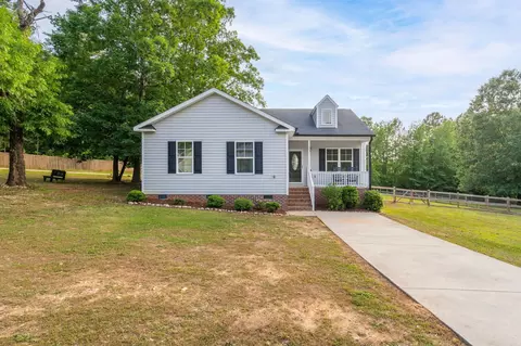 15 Timber Dr, Spring Hope, NC 27882 photo 1