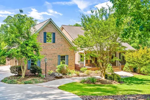 2552 Fox Ridge Rd, Asheboro, NC 27205