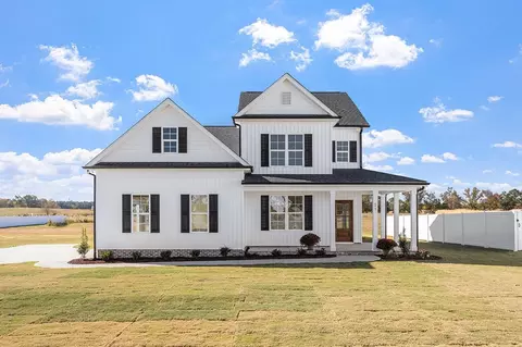 51 Watermeadow Dr, Clayton, NC 27520