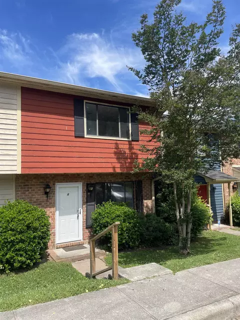 1000 Fargo St #F4, Durham, NC 27707