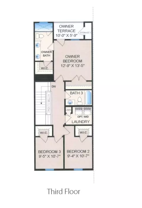 1157 Breadsell Ln, Wake Forest, NC 27587 photo 16