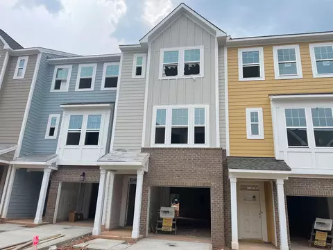 3017 Worthy #41, Durham, NC 27703