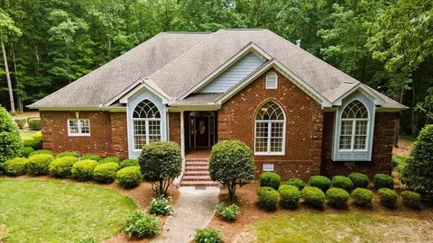 105 Hope Ln, Archer Lodge, NC 27527