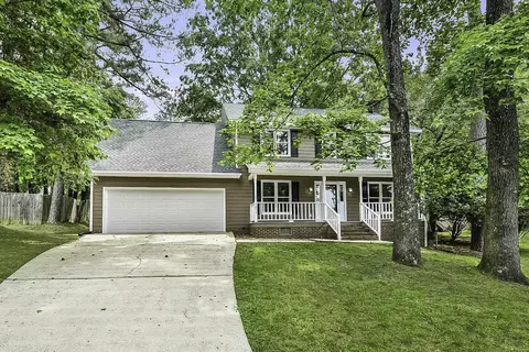 1211 Perdido Ct, Garner, NC 27529 photo 1