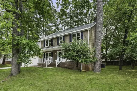 1211 Perdido Ct, Garner, NC 27529 photo 4