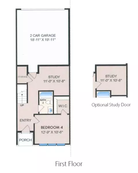 1159 Breadsell Ln, Wake Forest, NC 27587 photo 14