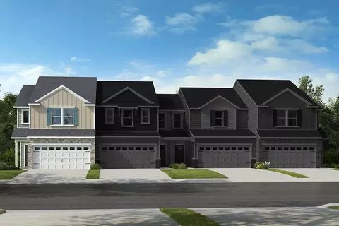 106 Sydney Harbor St, Chapel Hill, NC 27516
