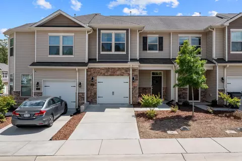 1122 Latitude Dr, Durham, NC 27713 photo 1