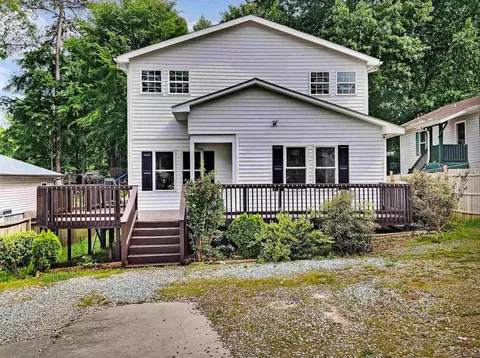 1112 Ellerbee St, Durham, NC 27704