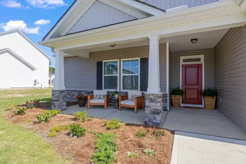 35 Middle Creek Ln, Willow Spring, NC 27592 photo 5