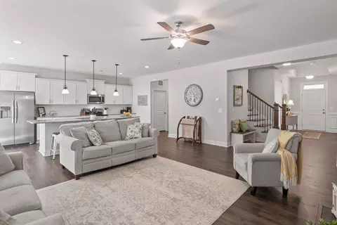 35 Middle Creek Ln, Willow Spring, NC 27592 photo 25