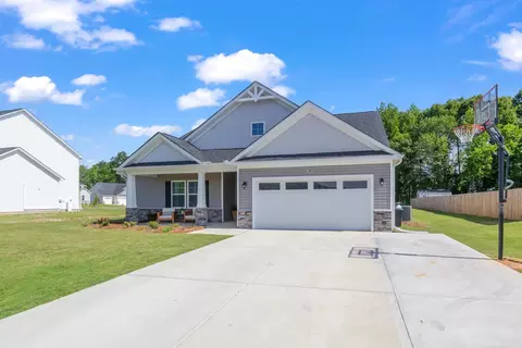 35 Middle Creek Ln, Willow Spring, NC 27592 photo 2