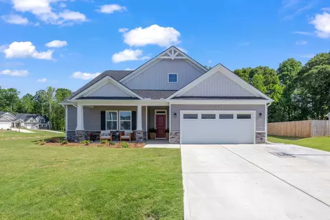 35 Middle Creek Ln, Willow Spring, NC 27592 photo 1