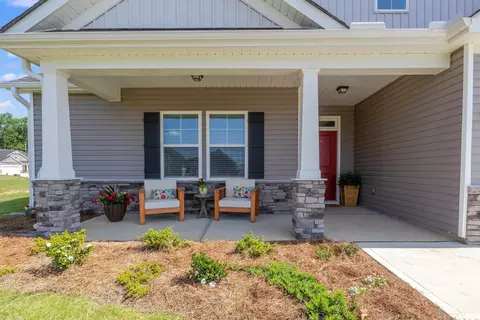 35 Middle Creek Ln, Willow Spring, NC 27592 photo 4