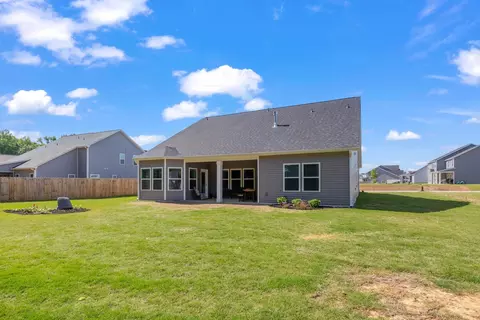 35 Middle Creek Ln, Willow Spring, NC 27592 photo 9