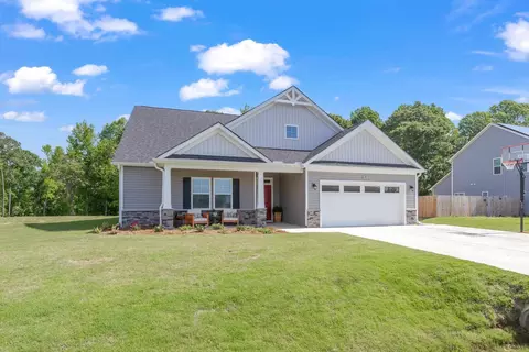 35 Middle Creek Ln, Willow Spring, NC 27592 photo 3