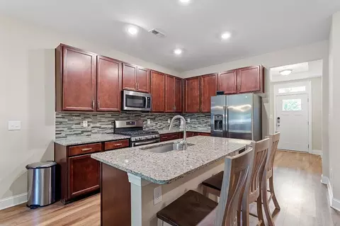 1037 Arbor Edge Ln, Durham, NC 27703 photo 5