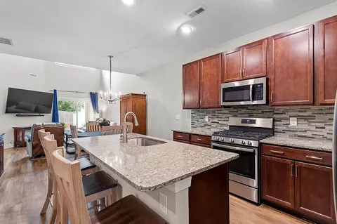 1037 Arbor Edge Ln, Durham, NC 27703 photo 4