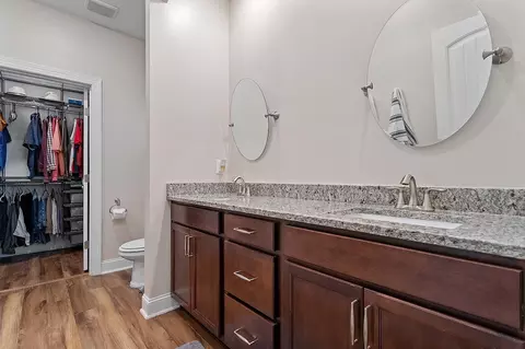 1037 Arbor Edge Ln, Durham, NC 27703 photo 13
