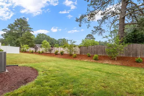 1037 Arbor Edge Ln, Durham, NC 27703 photo 20
