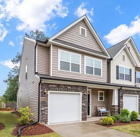 1037 Arbor Edge Ln, Durham, NC 27703